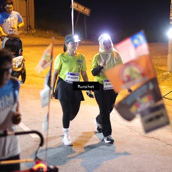 Runner Photo 5757420