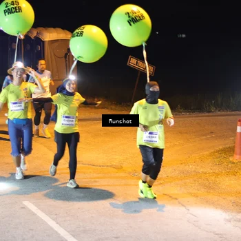 Runner Photo 5757423