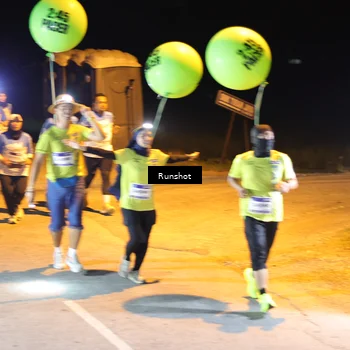 Runner Photo 5757424