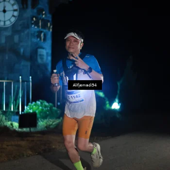 Runner Photo 5757426