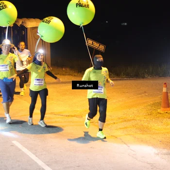 Runner Photo 5757427