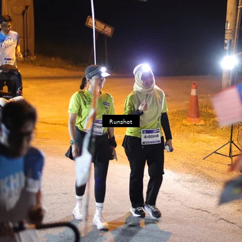 Runner Photo 5757428