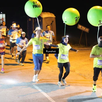 Runner Photo 5757429