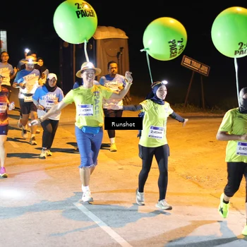 Runner Photo 5757430