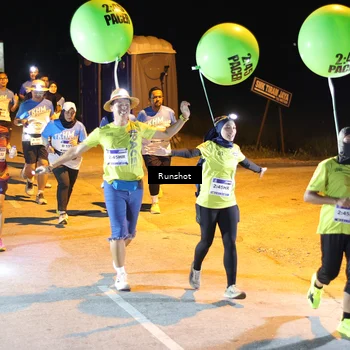 Runner Photo 5757431