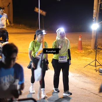 Runner Photo 5757433