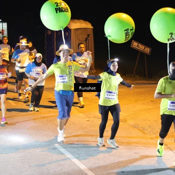 Runner Photo 5757436