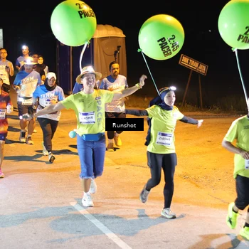 Runner Photo 5757437