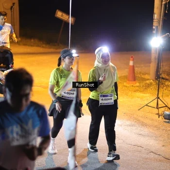 Runner Photo 5757438