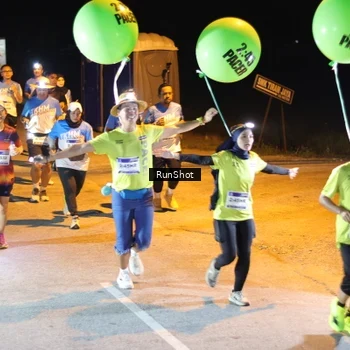 Runner Photo 5757440