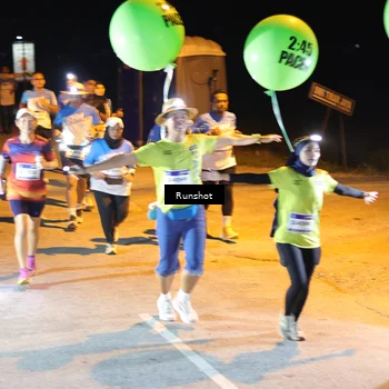 Runner Photo 5757441