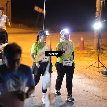 Runner Photo 5757442