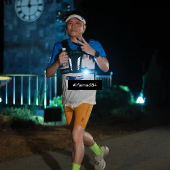 Runner Photo 5757446