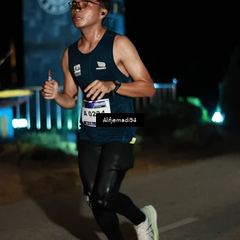 Runner Photo 5757448