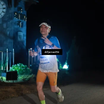 Runner Photo 5757452