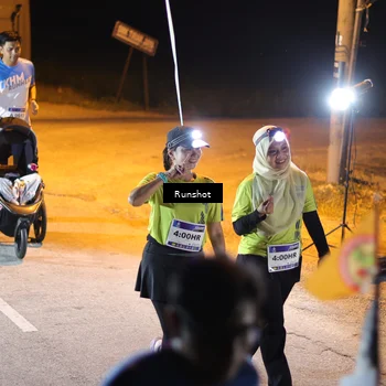 Runner Photo 5757453