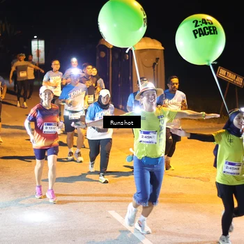 Runner Photo 5757454