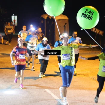 Runner Photo 5757455