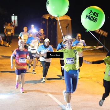 Runner Photo 5757457
