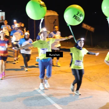 Runner Photo 5757458