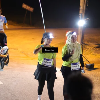 Runner Photo 5757459