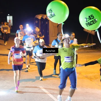 Runner Photo 5757461