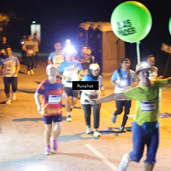 Runner Photo 5757463
