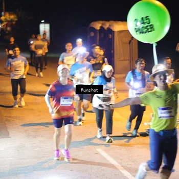 Runner Photo 5757465
