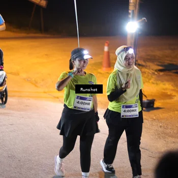 Runner Photo 5757467