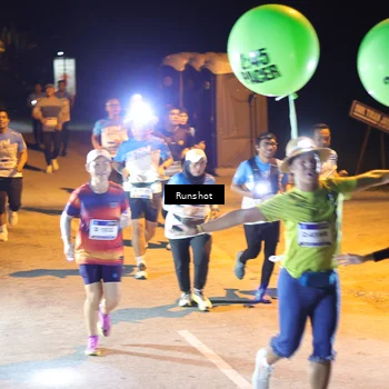 Runner Photo 5757468