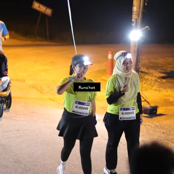 Runner Photo 5757472