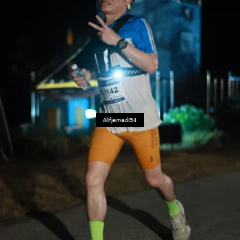 Runner Photo 5757475