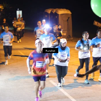 Runner Photo 5757478