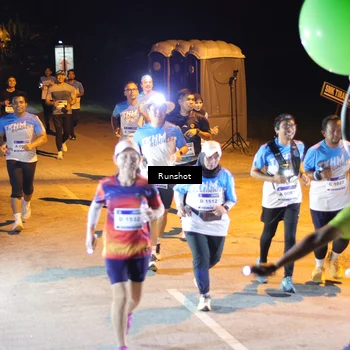 Runner Photo 5757479