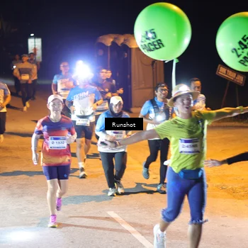 Runner Photo 5757480