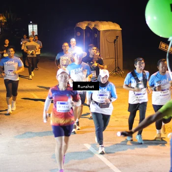 Runner Photo 5757481