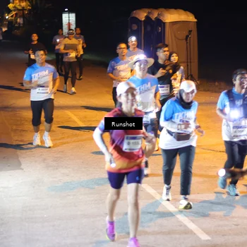 Runner Photo 5757483