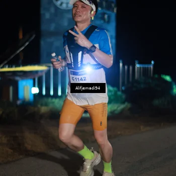 Runner Photo 5757485