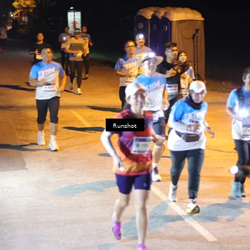 Runner Photo 5757487