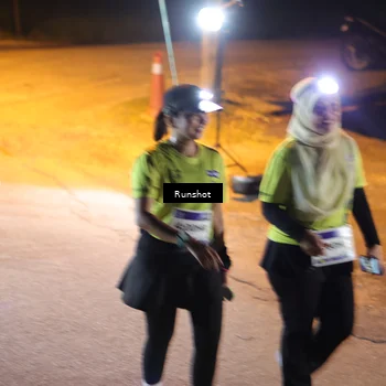 Runner Photo 5757489
