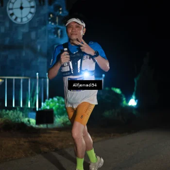 Runner Photo 5757493