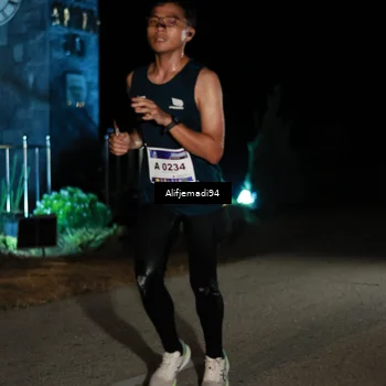 Runner Photo 5757494