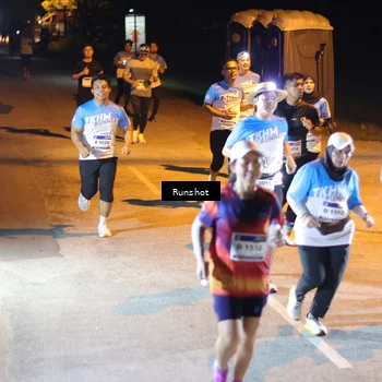 Runner Photo 5757496