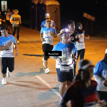 Runner Photo 5757497