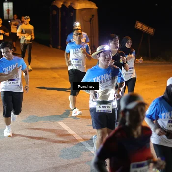 Runner Photo 5757499