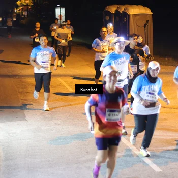 Runner Photo 5757500