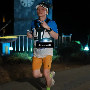 Runner Photo 5757502