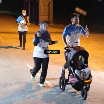 Runner Photo 5757504