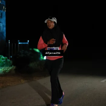 Runner Photo 5757509