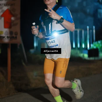 Runner Photo 5757511